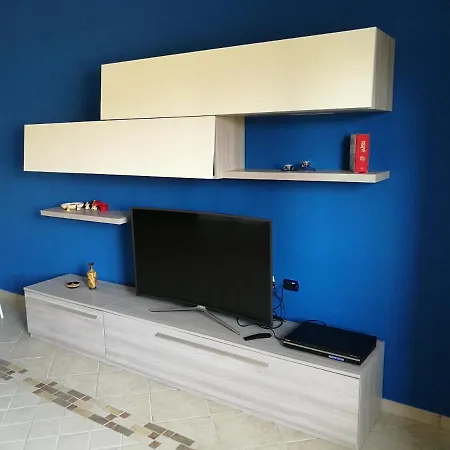 Villetta Vacanze Montesardo Salento Holiday home Alessano