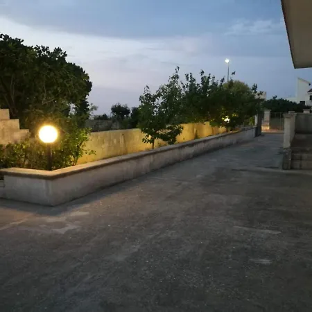 Villetta Vacanze Montesardo Salento *