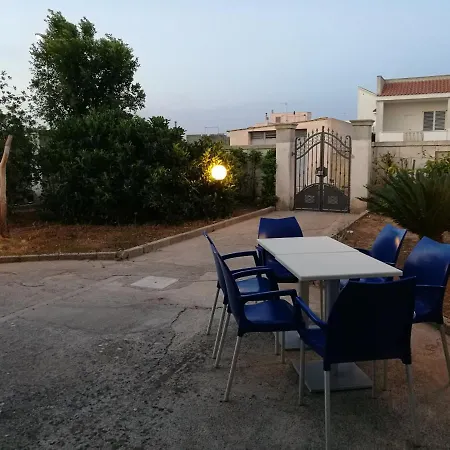 Holiday home Villetta Vacanze Montesardo Salento Alessano