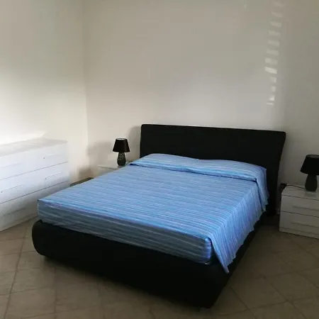 Villetta Vacanze Montesardo Salento Holiday home