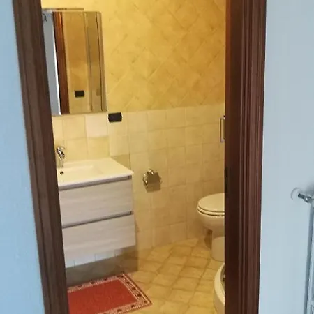 Villetta Vacanze Montesardo Salento Holiday home Alessano